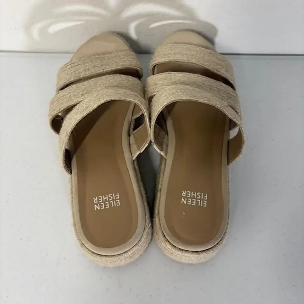 Eileen Fisher brand eileen